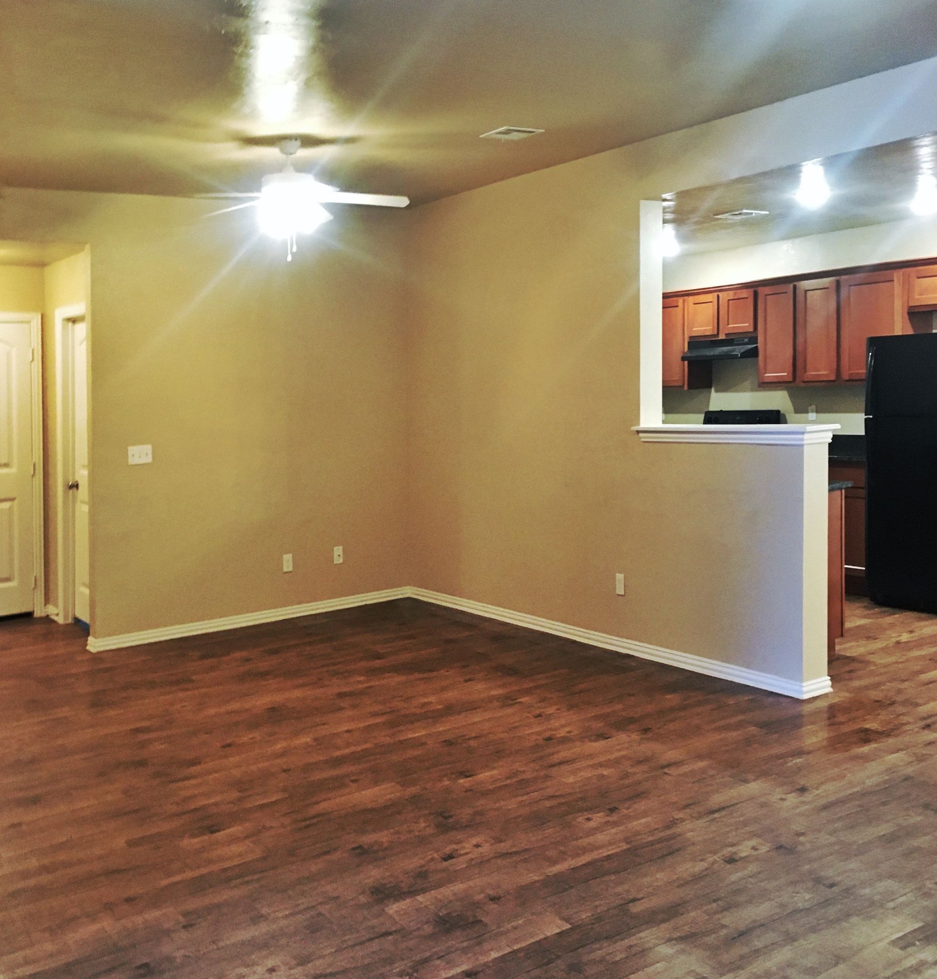 DUNCAN - LIVING AREA