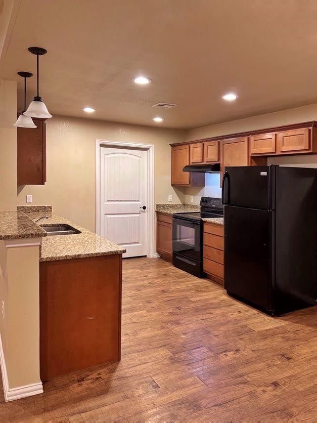 DHA - KITCHEN
