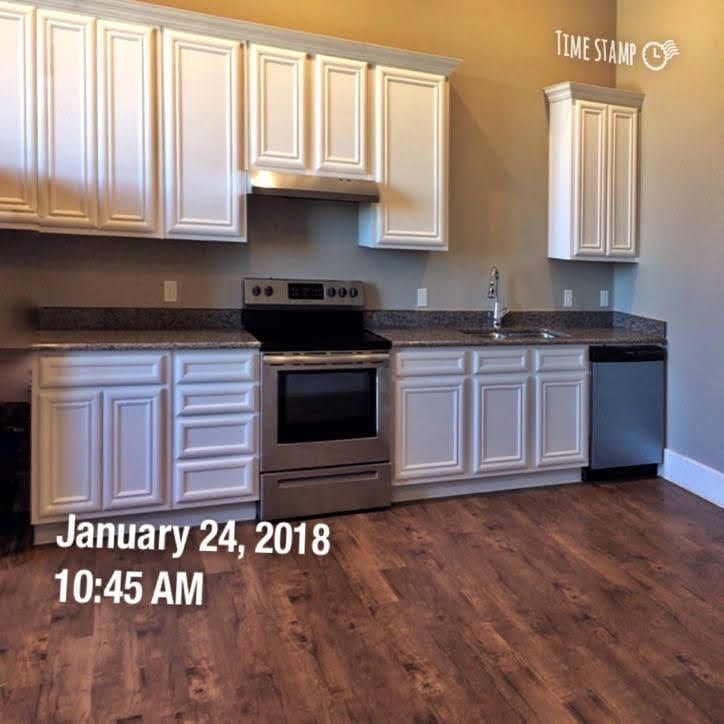 DHA - KITCHEN