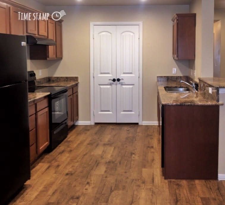 DHA - KITCHEN