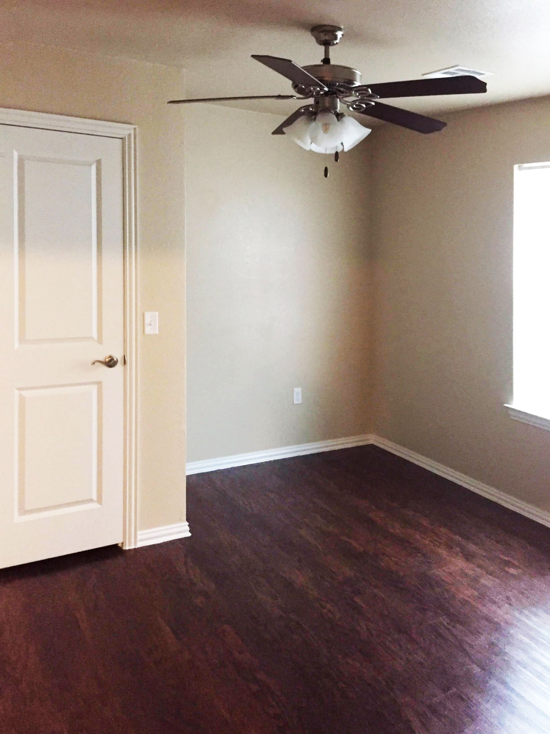 CHD - BEDROOM