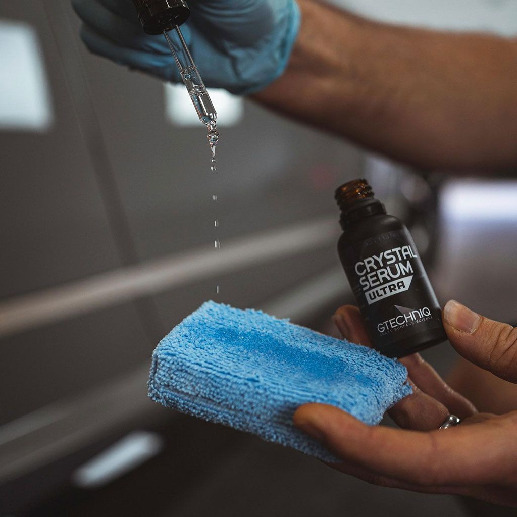 Ceramic Coating
