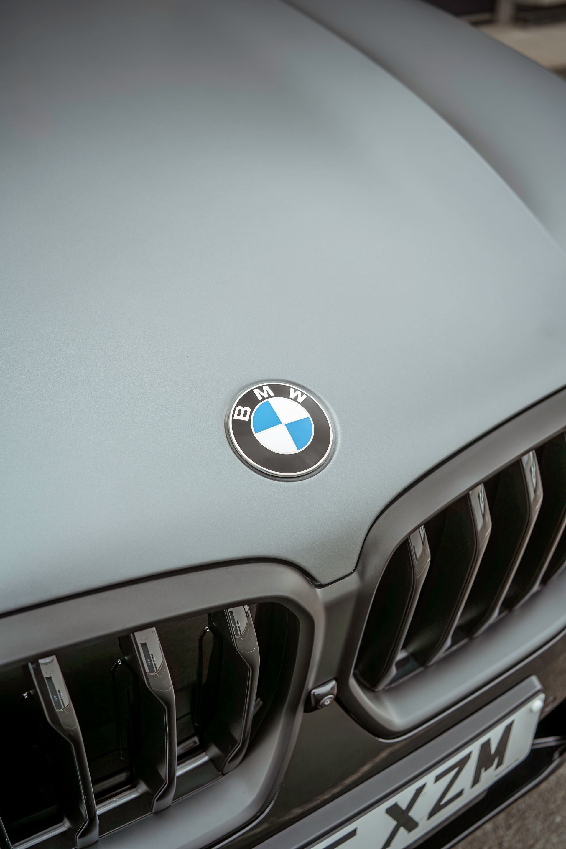 Stealth Paint Protection Film