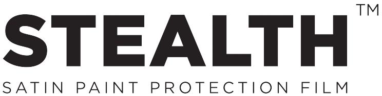 STEALTH XPEL INSTALLER