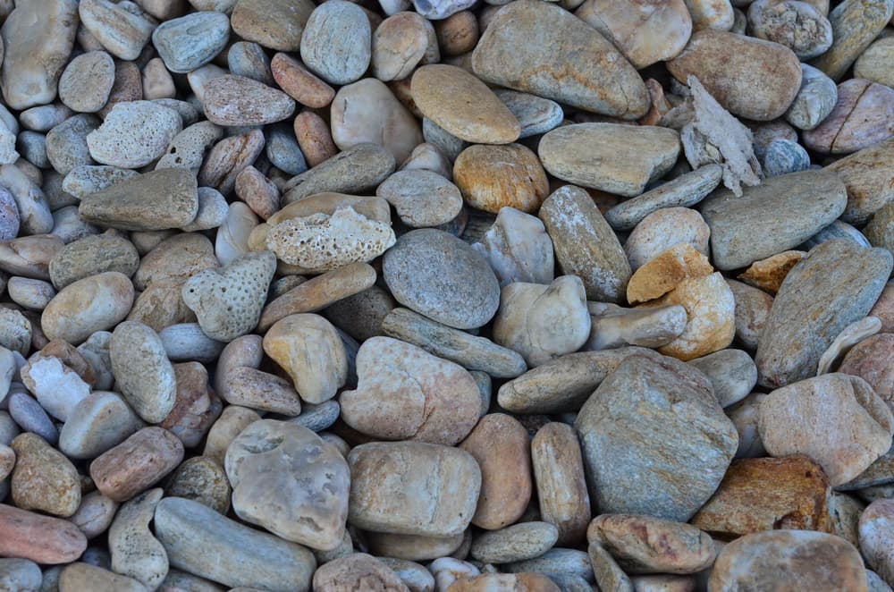 Stone Grit — S & L Sand & Gravel in South Lismore, NSW