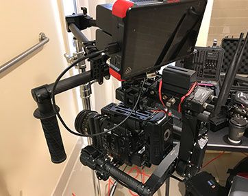 Early Rising Productions