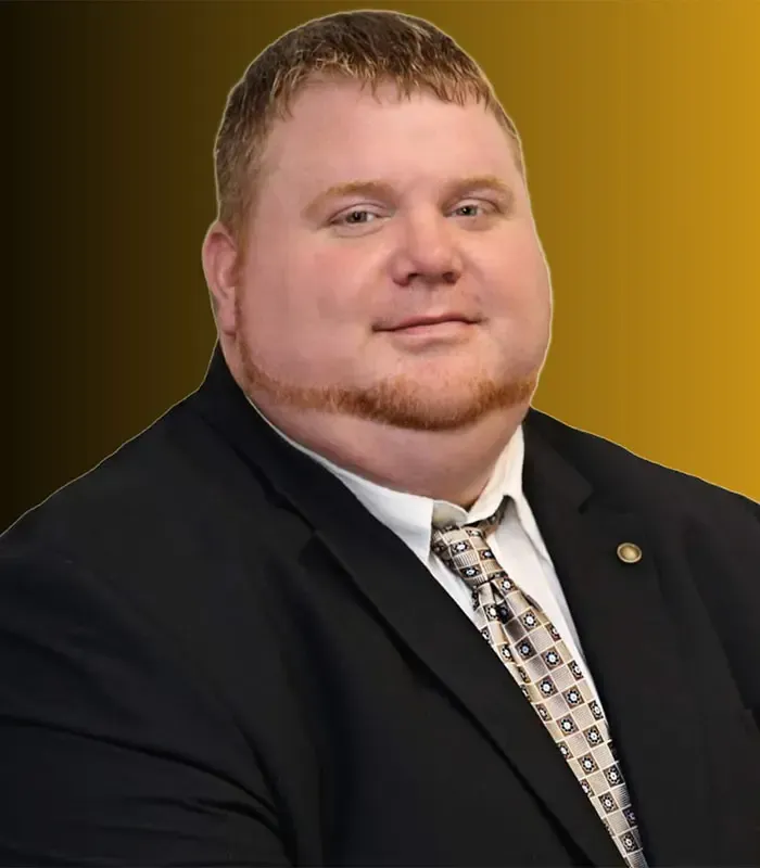 Brian Breeden