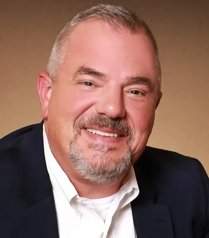 David Parr