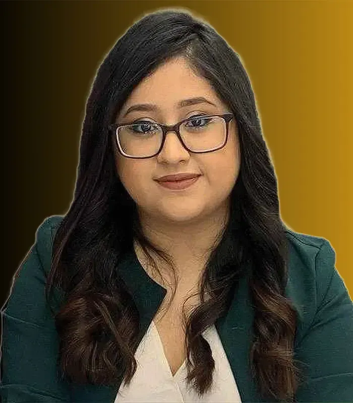 Estefany Cruz
