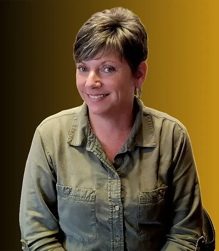 Gloria Tolbert