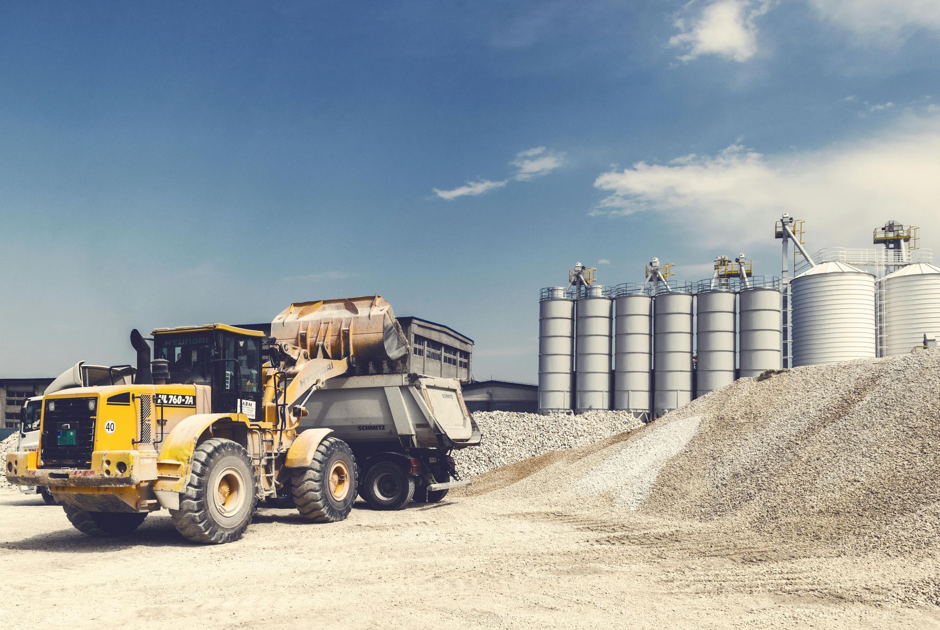 Contractor Insurance Central Virginia