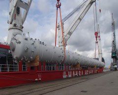 heavy units