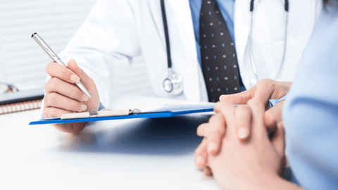 Causes and symptoms of ectopic pregnancy