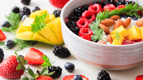 diet for managing endometriosis
