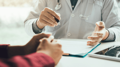 Endometriosis - Symptoms, Causes, Possible Treatments