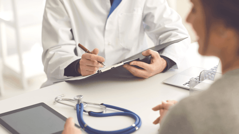 Questions you should ask your ferility specialist