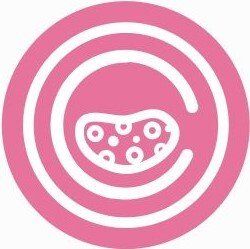pink embryo