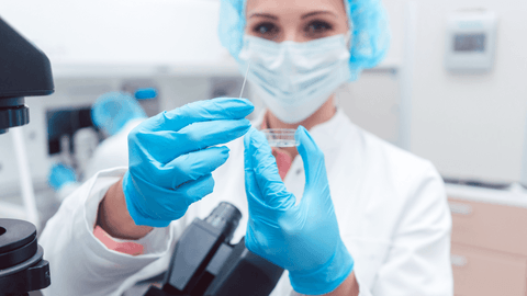 What is ICSI? The process of ICSI treatment