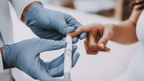 Diabetes und Unfruchtbarkeit