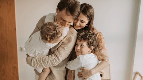 Sind IVF-Babys normal?