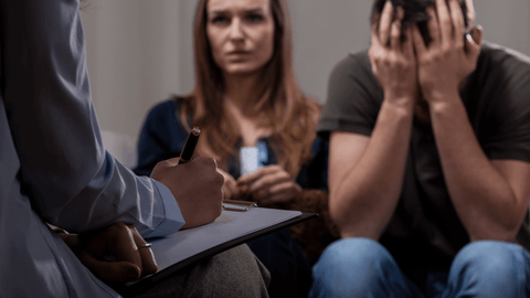 Männliche Unfruchtbarkeit und IVF