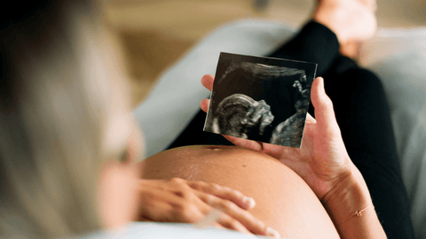 What are ovarian cysts? What are my chances of getting pregnant with ovarian cysts?
