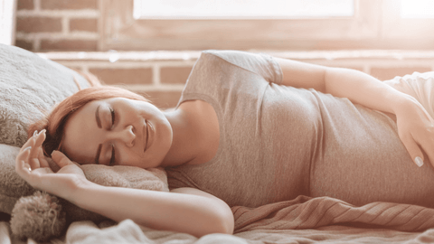 Do I need to have a rest after embryo implantation?