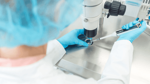 Risiken IVF