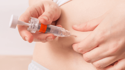 Risiken einer IVF-Behandlung