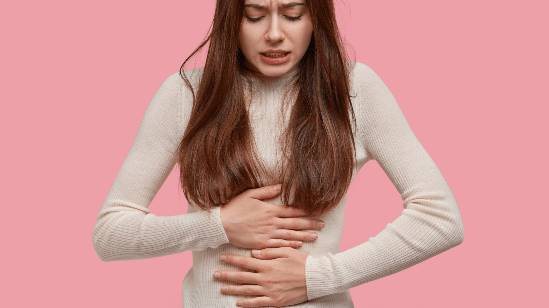 the causes and symtoms of bloating during ovulation