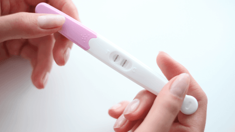 Symptome einer IVF-Schwangerschaft