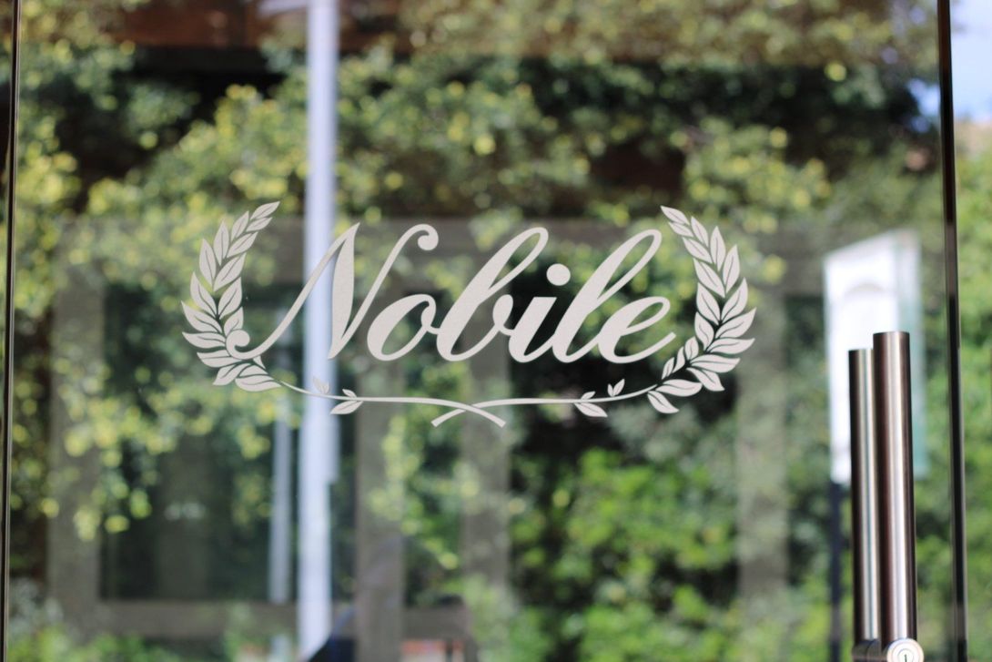 Agenzia funebre della famiglia Nobile