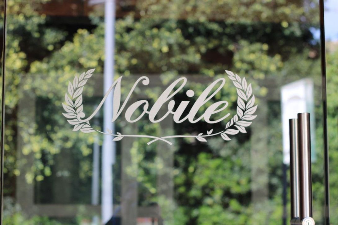Agenzia funebre famiglia Nobile
