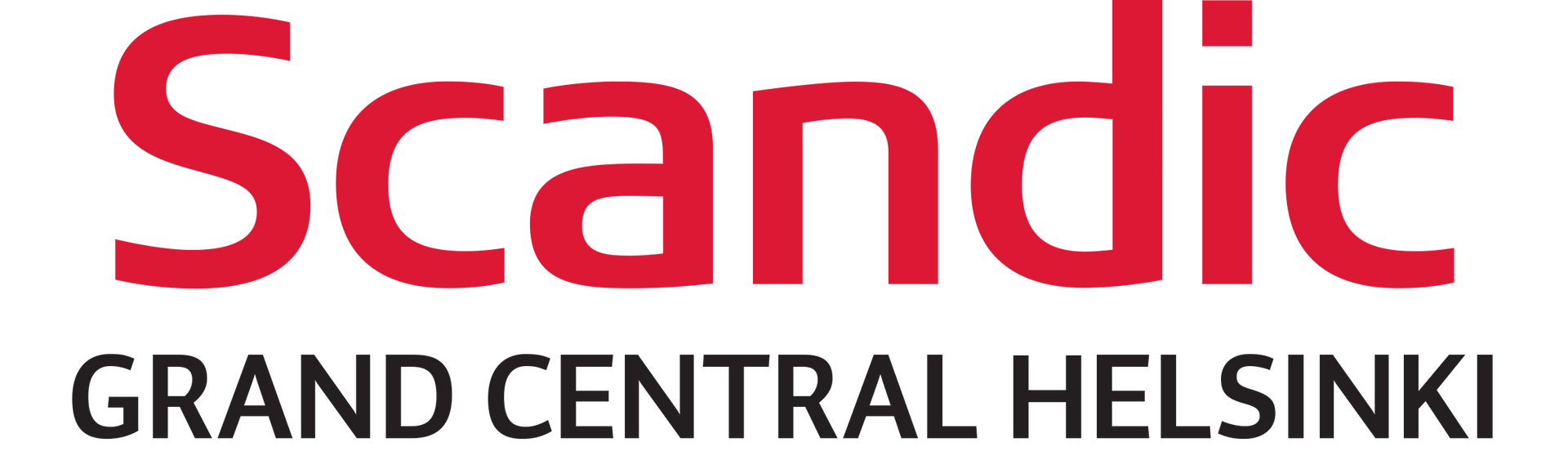 Scandic Grand Central Hotel - Saarinen Tours collaborator