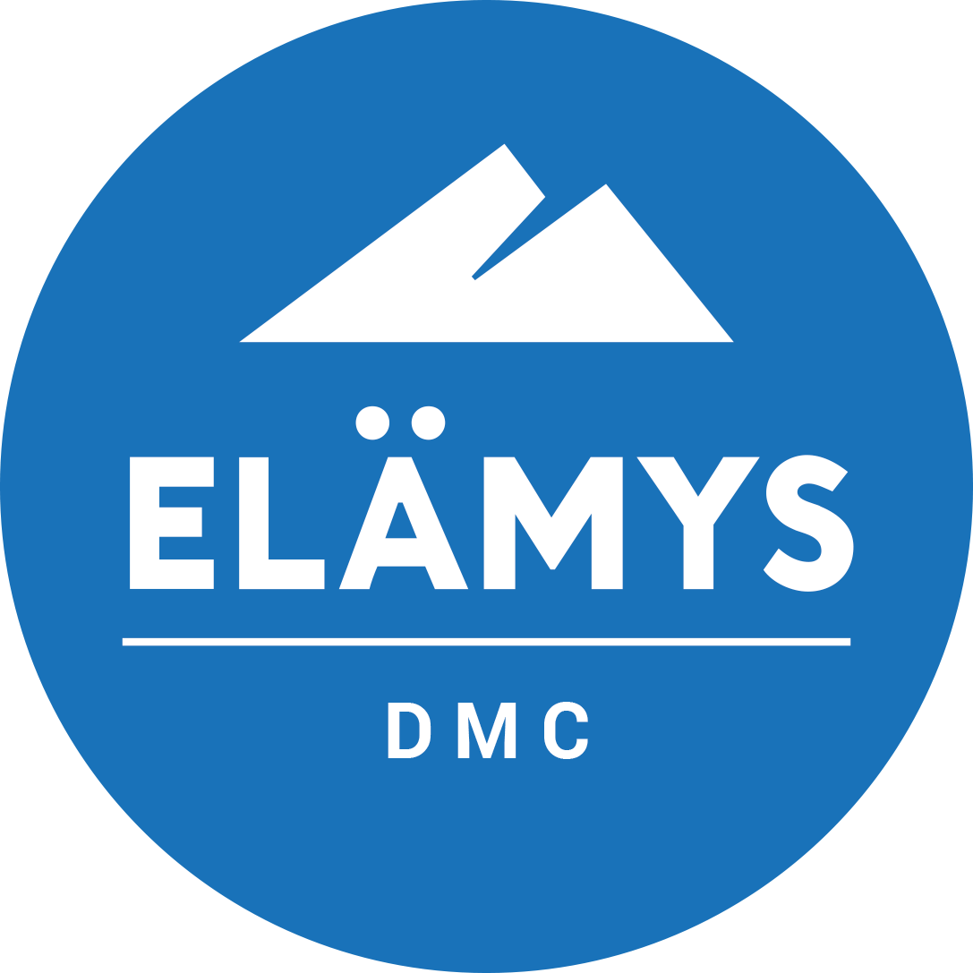 Elämys DMC - Saarinen Tours collaborator
