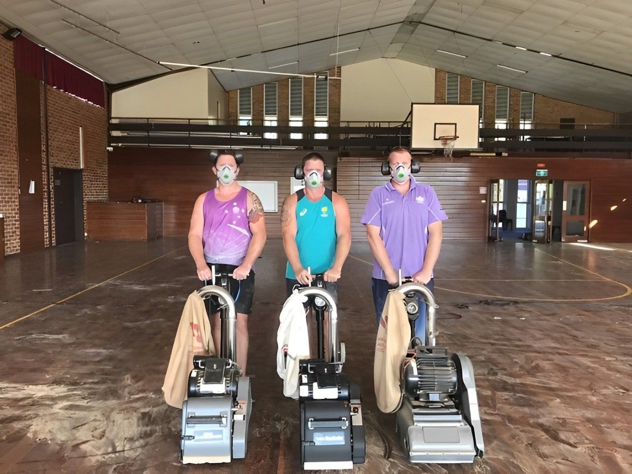 About Us Corbett Brothers Flooring