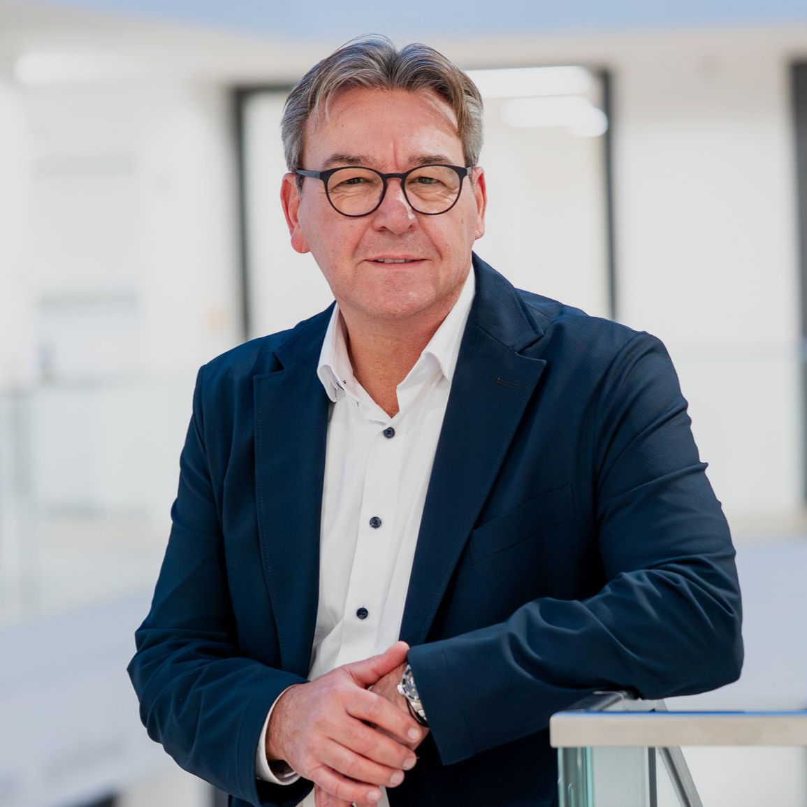 Dirk Wunder Dirk Wunder