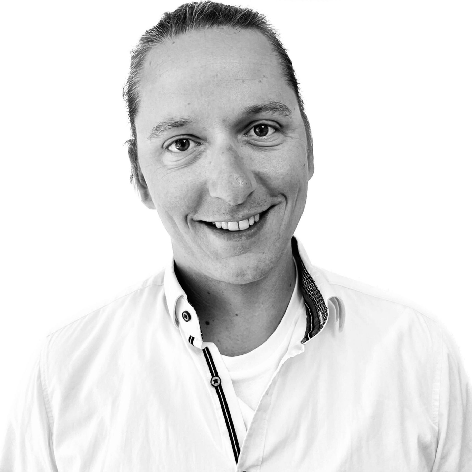 Martin Schröder