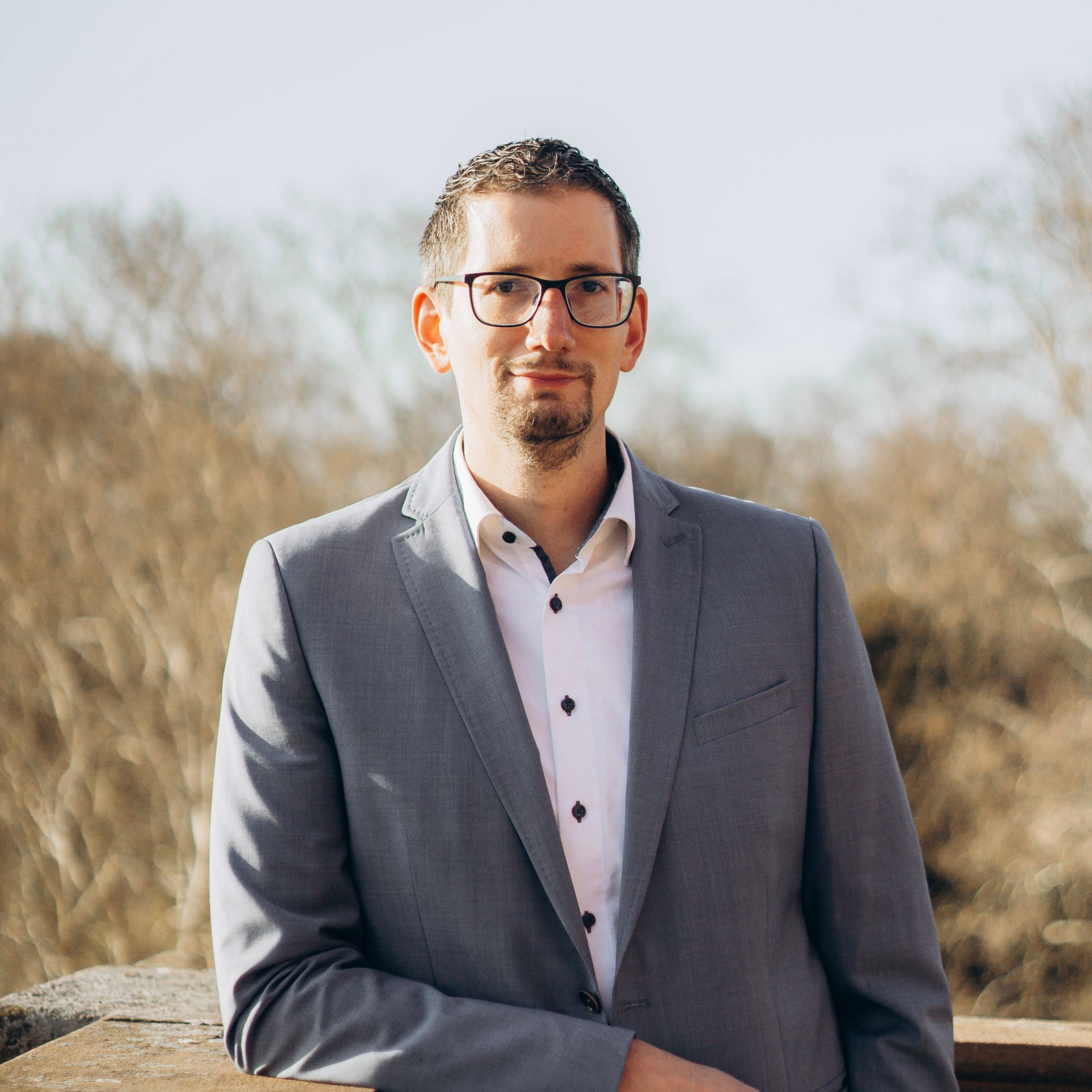 Michael Schreck Michael Schreck