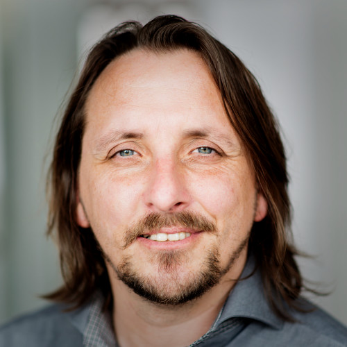 Alexander Degelmann Alexander Degelmann