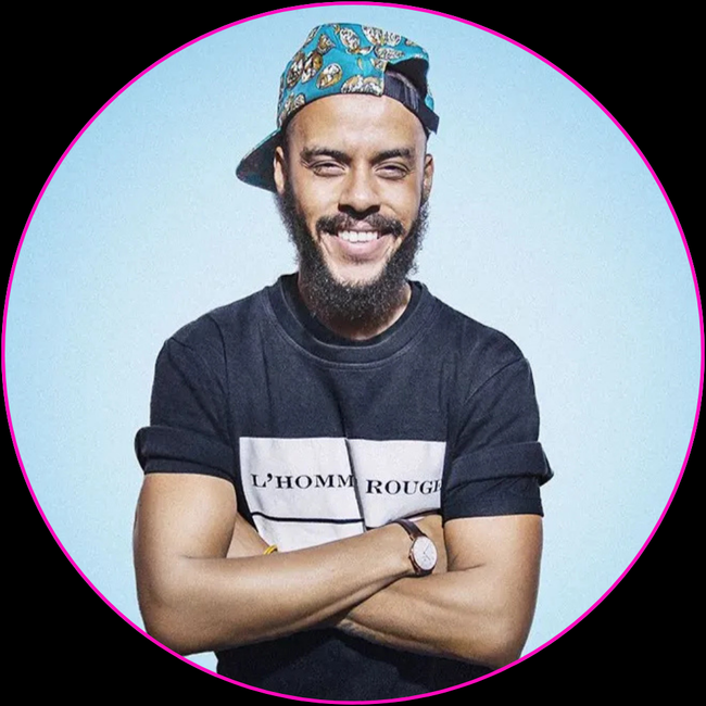 Dennis Lisk alias DENYO