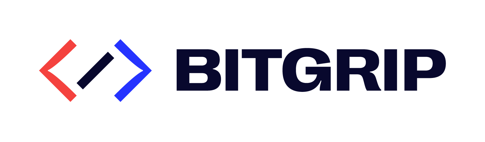 Logo Bitgrip