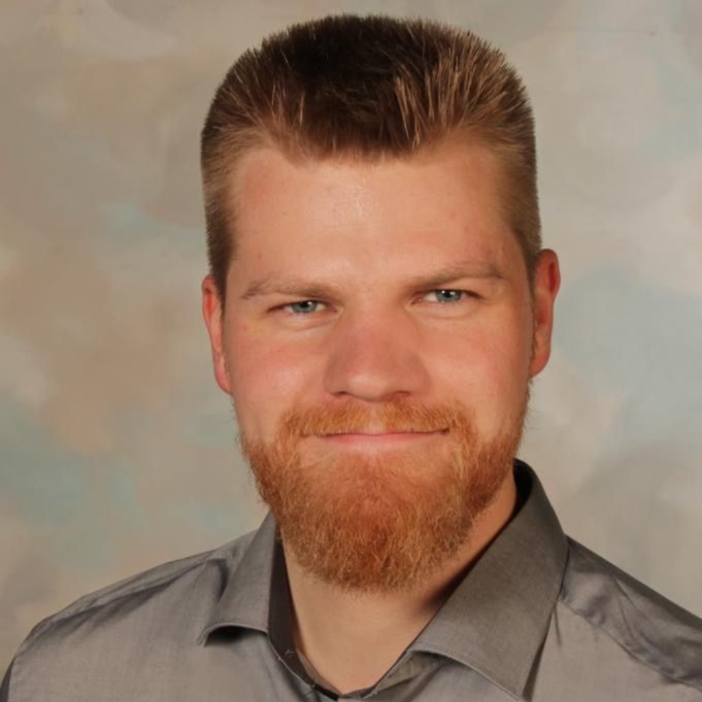 Benjamin Danehl Benjamin Danehl