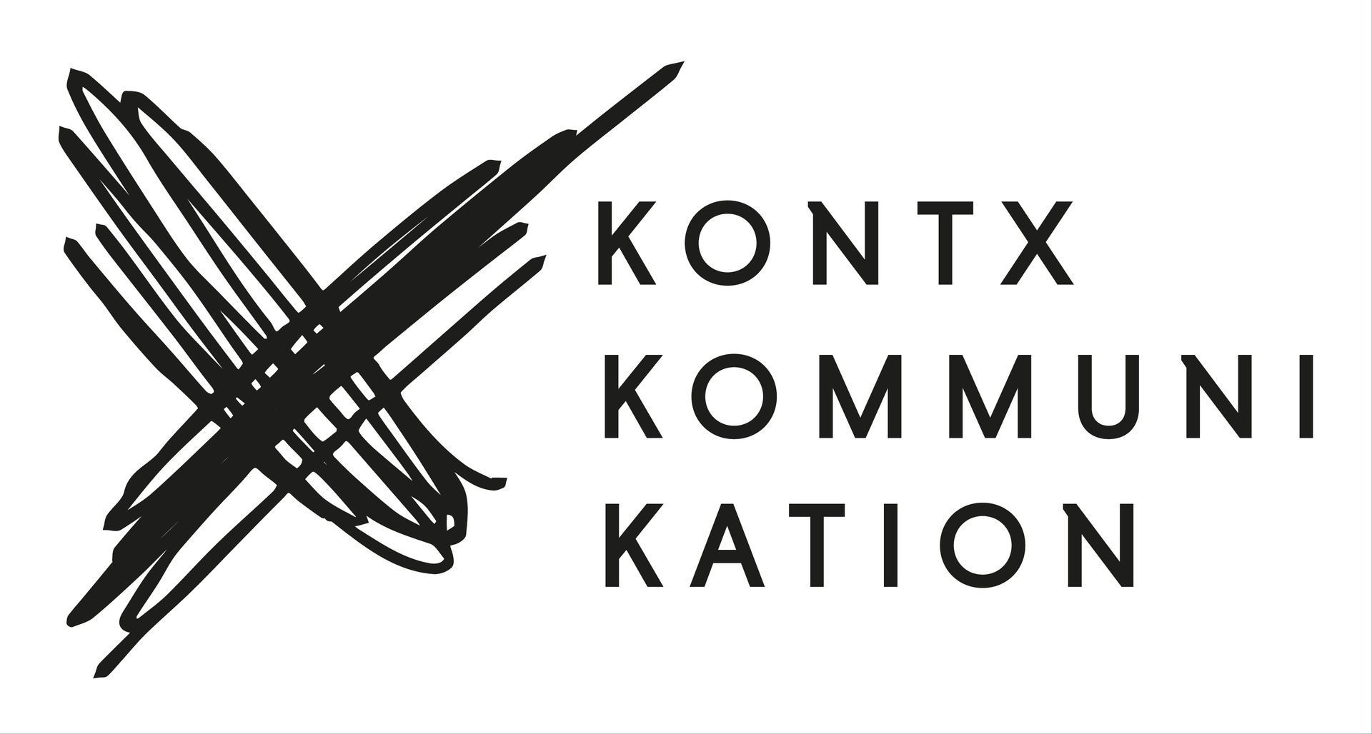 Logo KontX Kommunikation