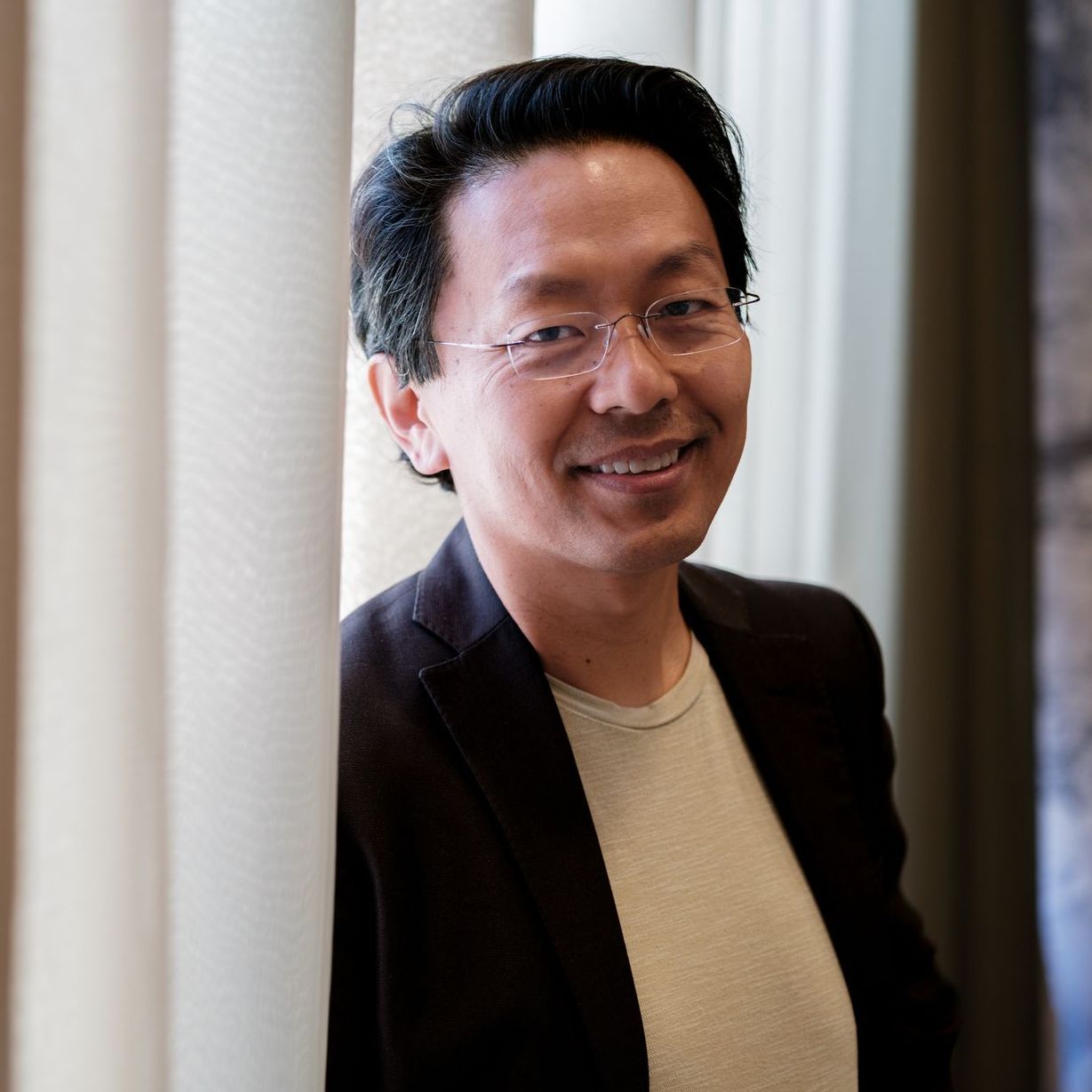 Chan-jo Jun