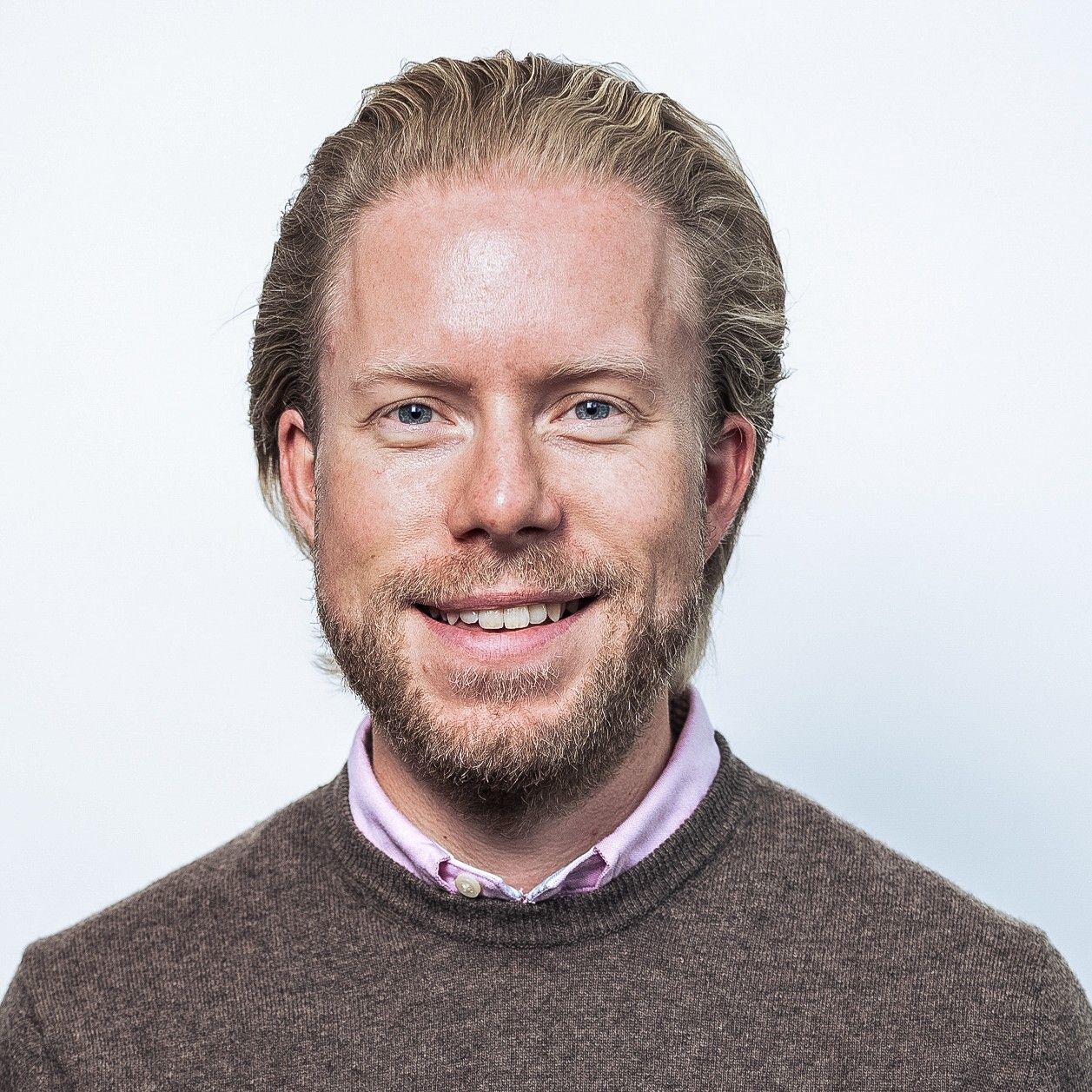 Christopher Brott