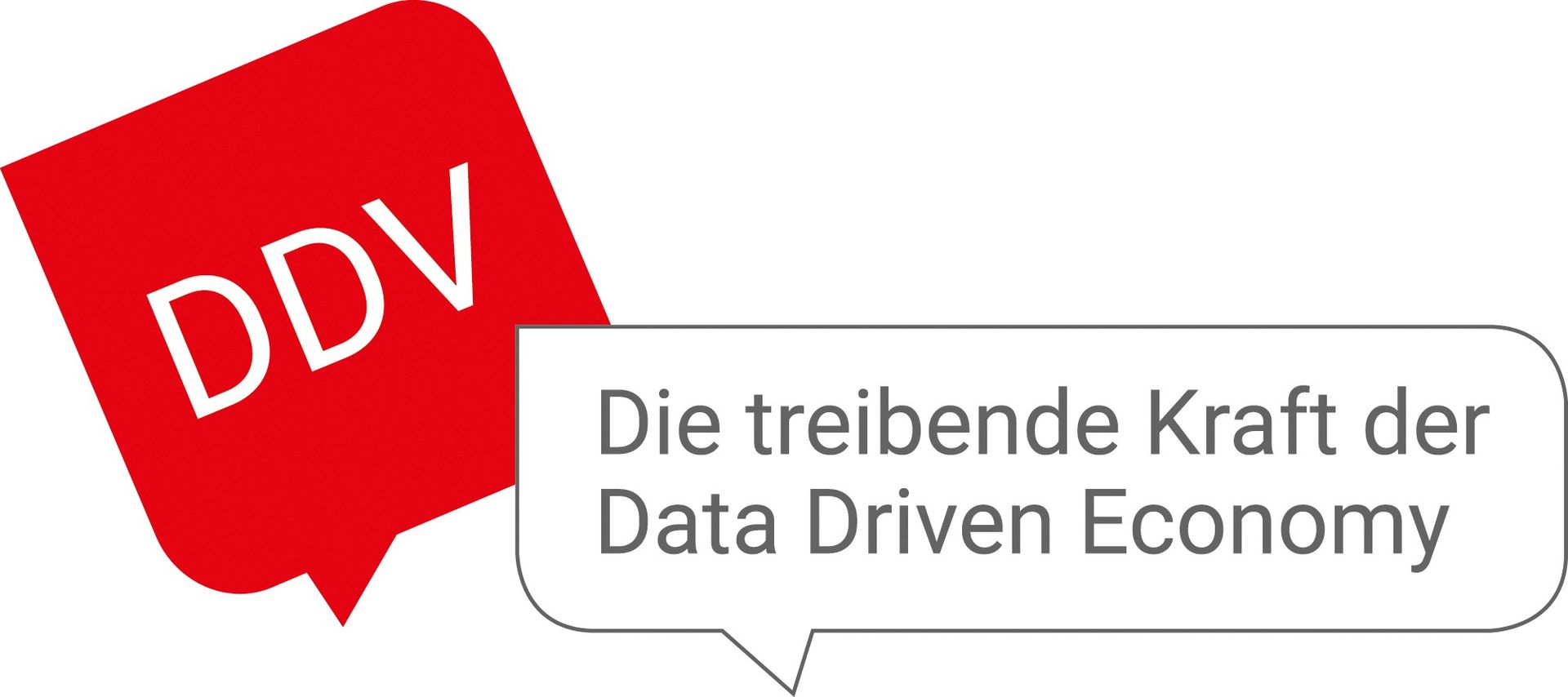 Logo DDV Deutscher Dialogmarketing Verband e. V.