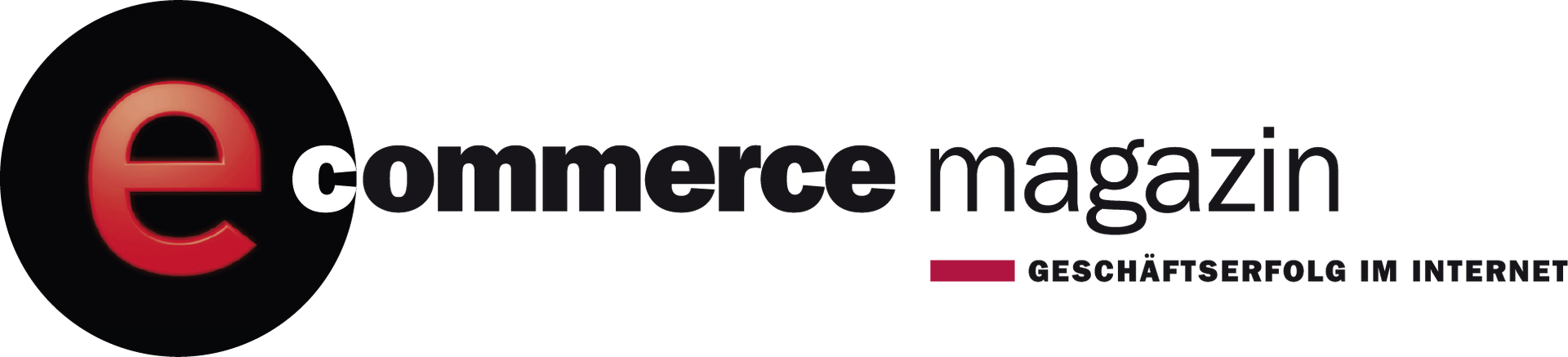 Logo ecommerce magazin