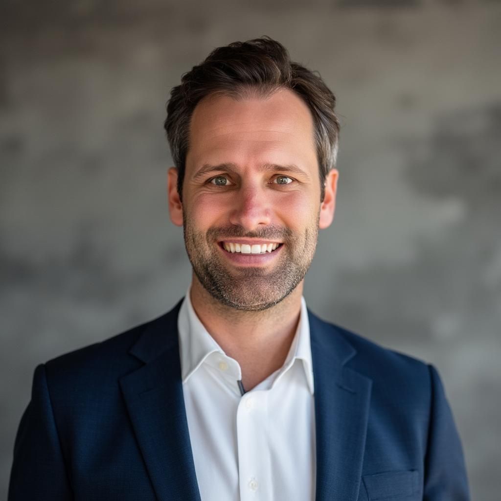 Prof. Dr. Andreas Fuchs Prof. Dr. Andreas Fuchs