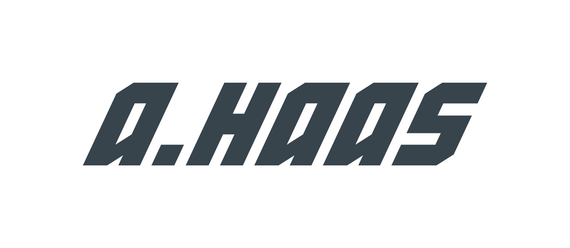 Logo Adalbert Haas GmbH